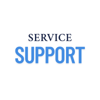 Service Centre Logo
